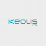 Logo Keolis