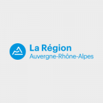 Logo region