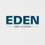 Logos EDEN